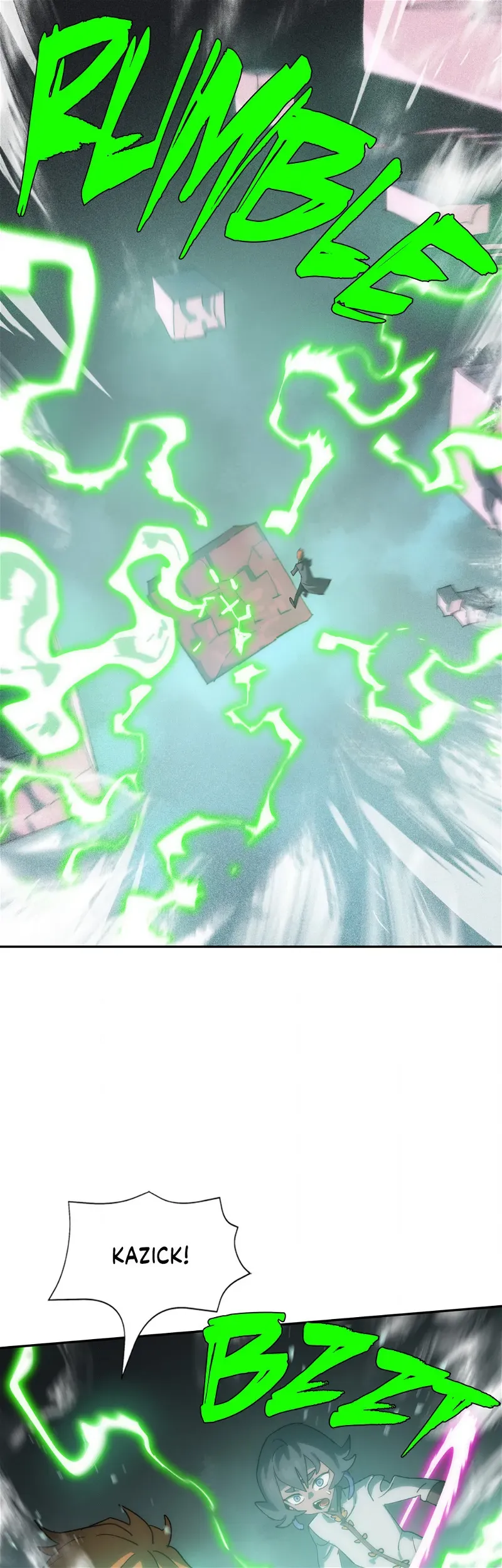 4 Cut Hero Chapter 228 Online - página 19