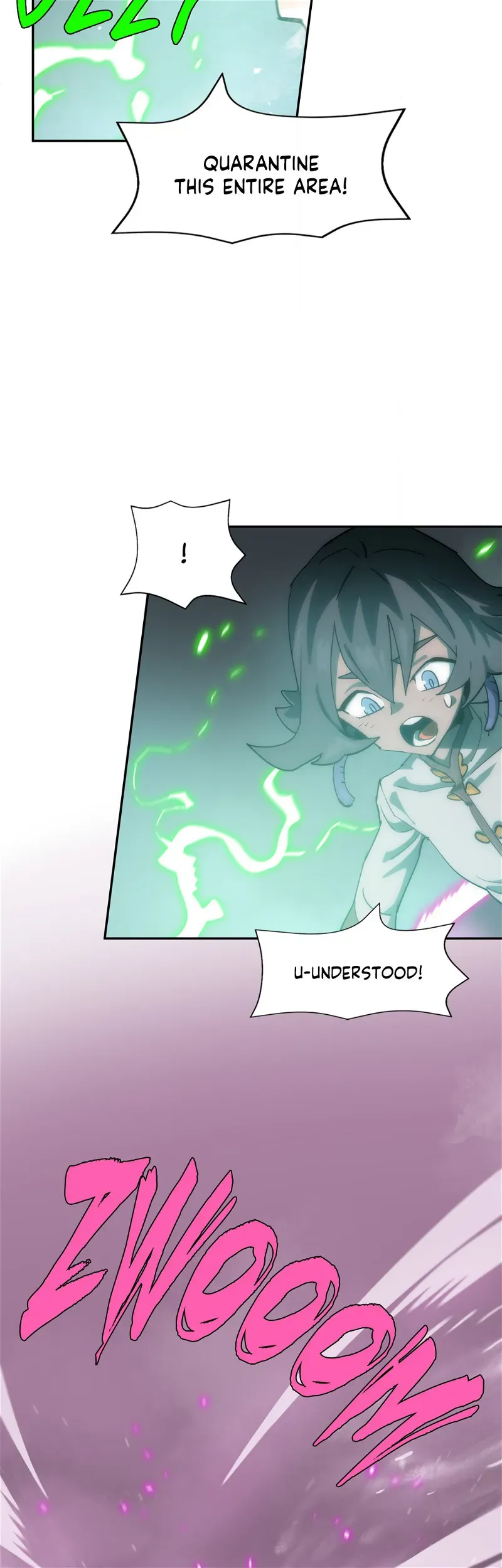 4 Cut Hero Chapter 228 Online - página 21