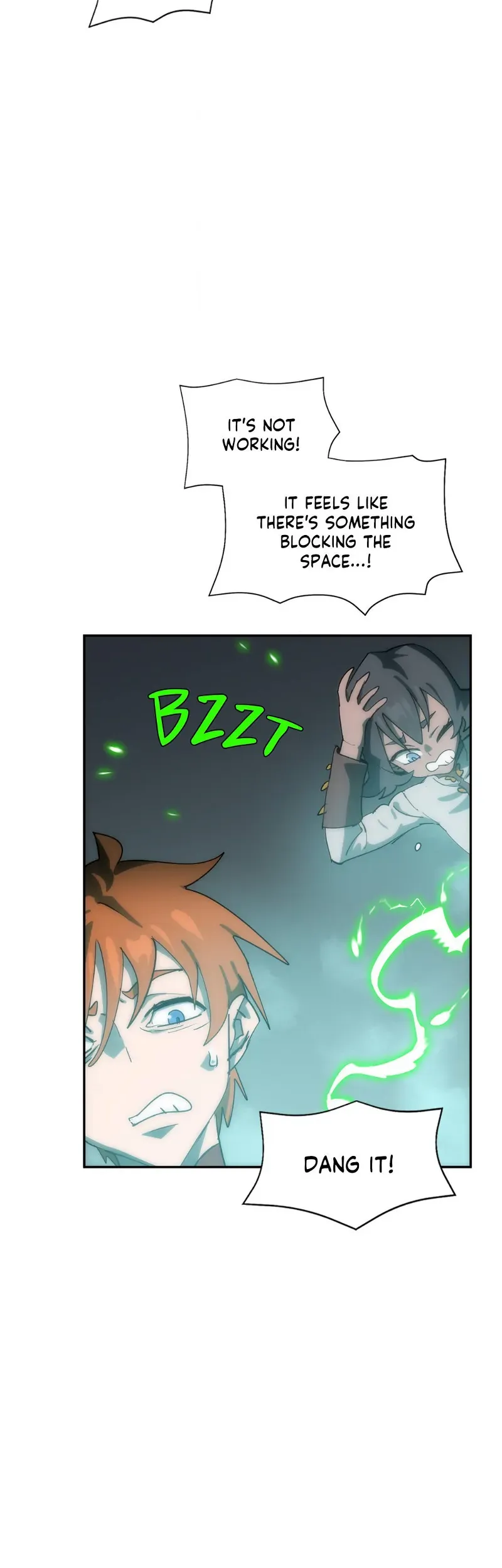4 Cut Hero Chapter 228 Online - página 23