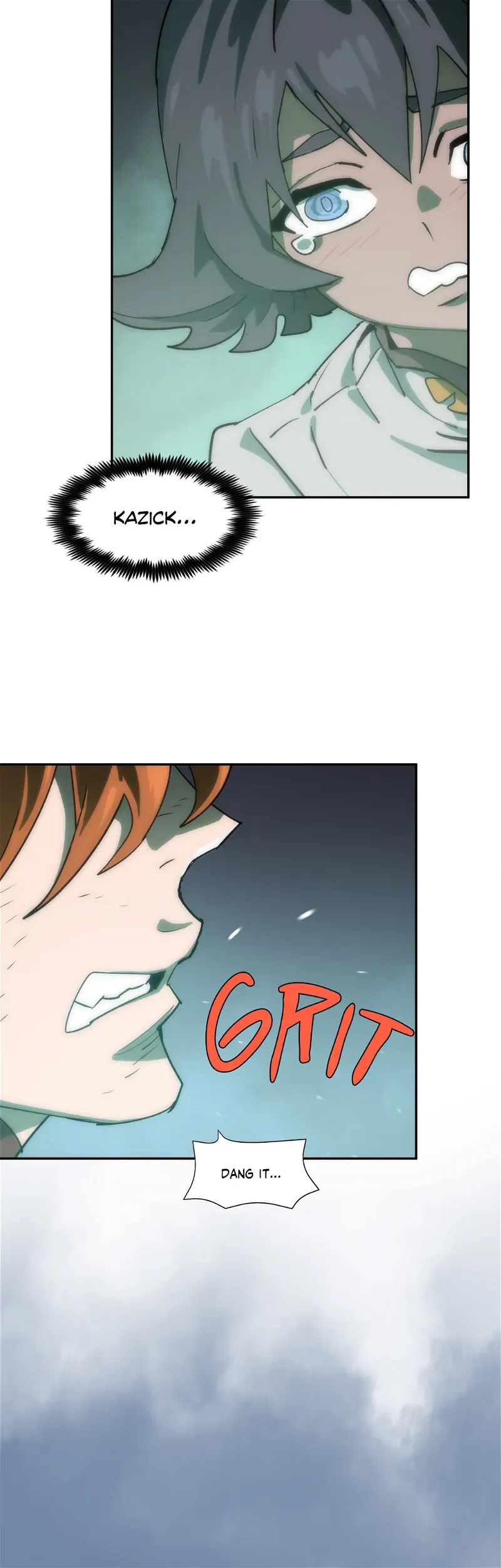 4 Cut Hero Chapter 228 Online - página 25