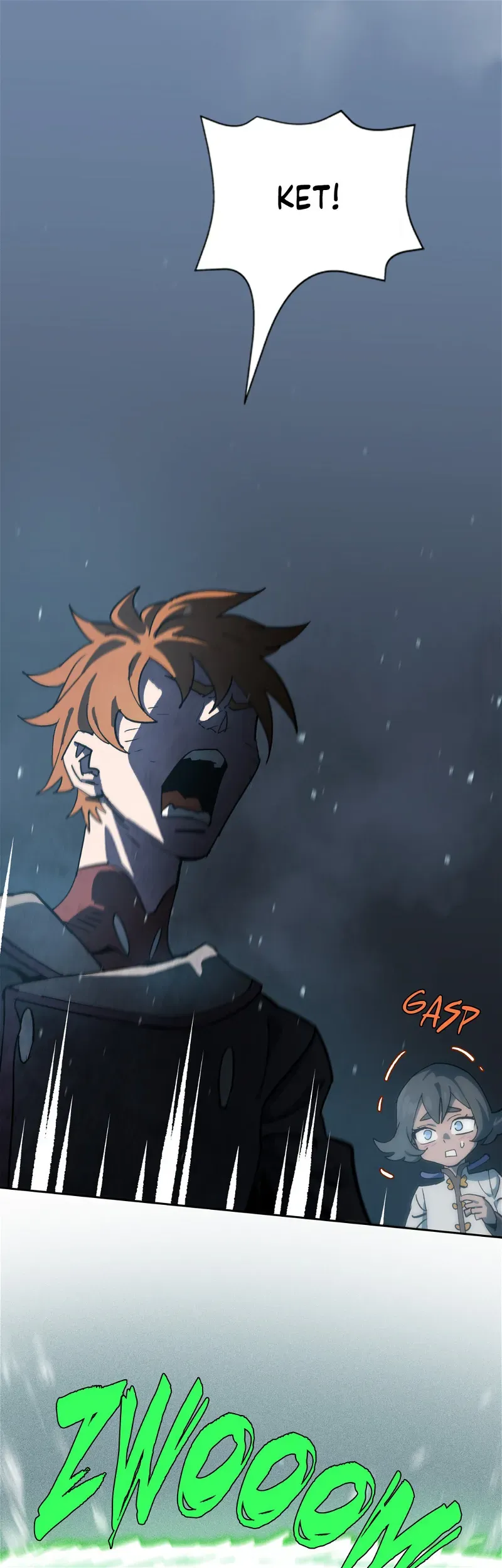 4 Cut Hero Chapter 228 Online - página 26