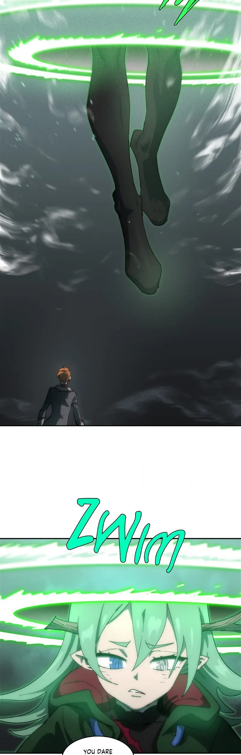4 Cut Hero Chapter 228 Online - página 27