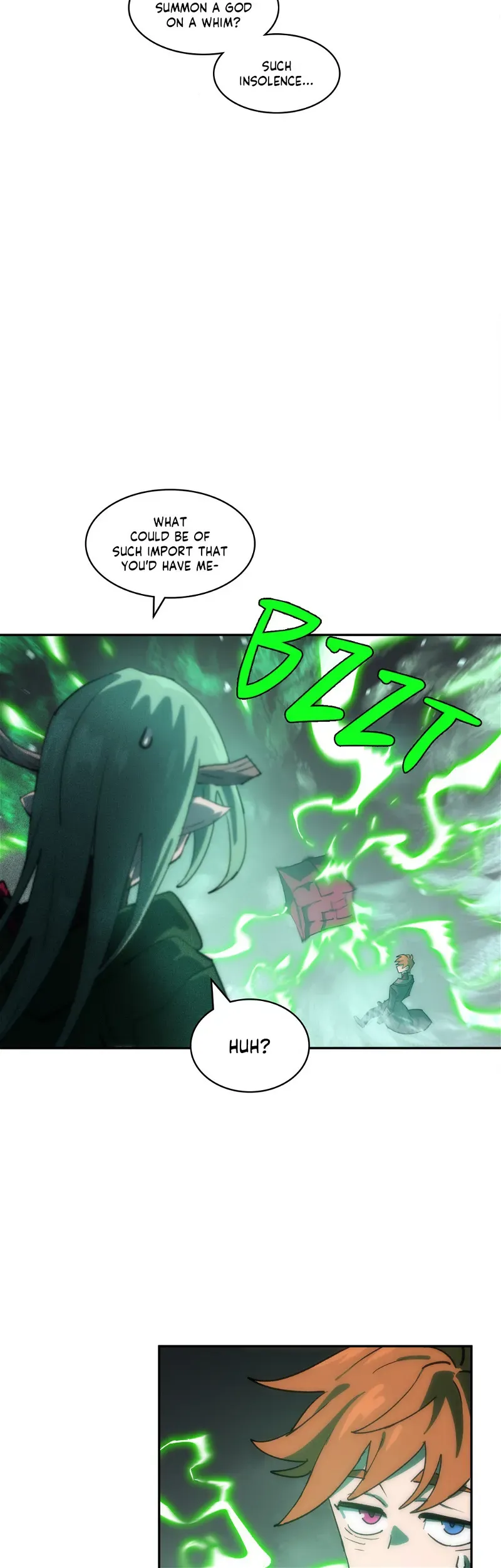 4 Cut Hero Chapter 228 Online - página 28