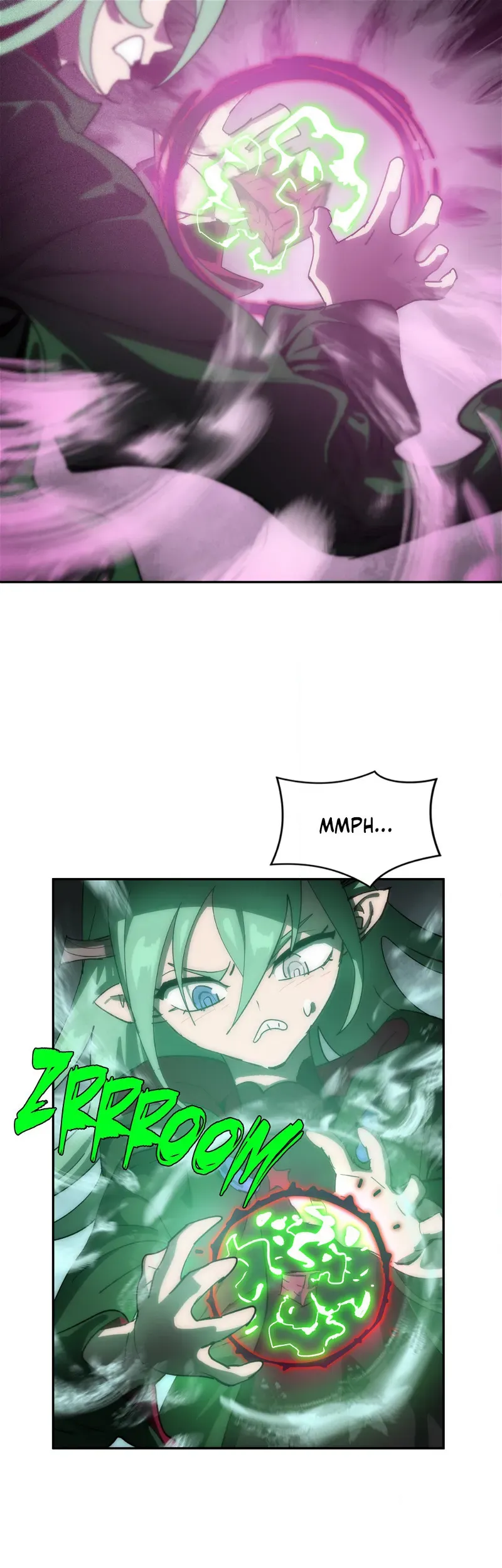 4 Cut Hero Chapter 228 Online - página 30