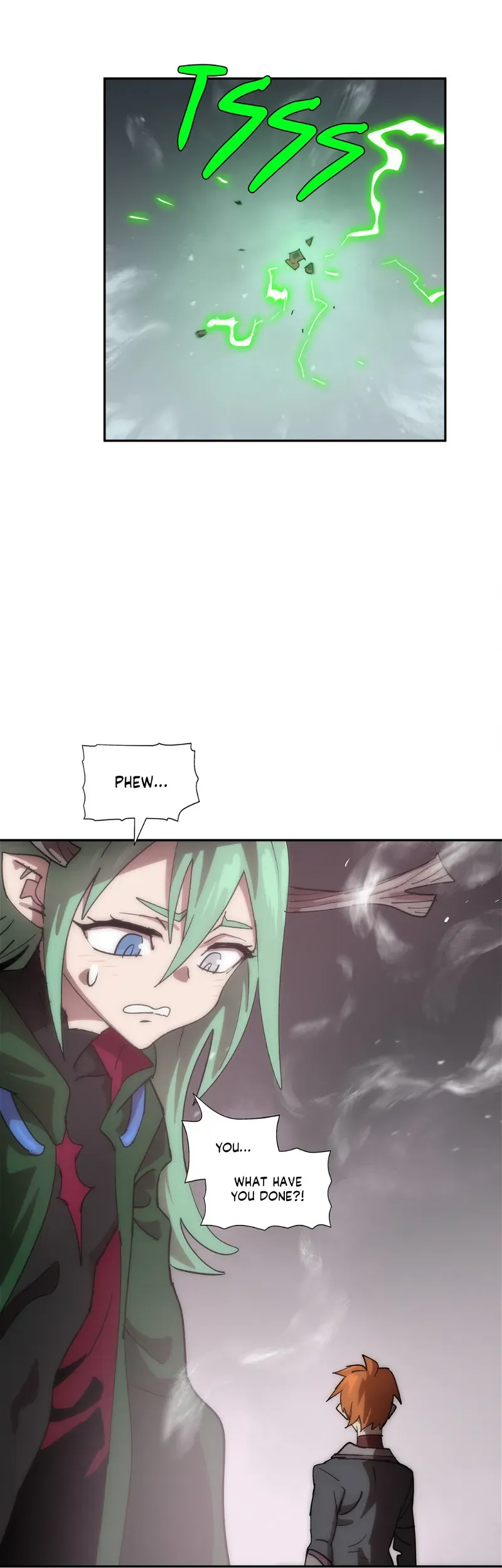 4 Cut Hero Chapter 228 Online - página 31