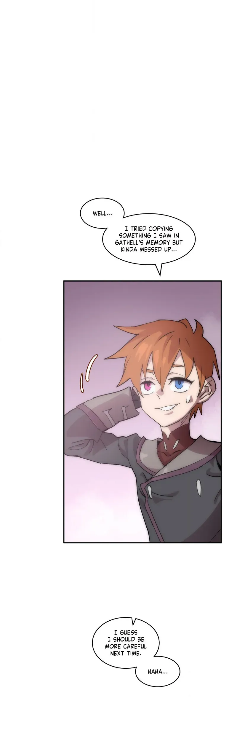 4 Cut Hero Chapter 228 Online - página 32