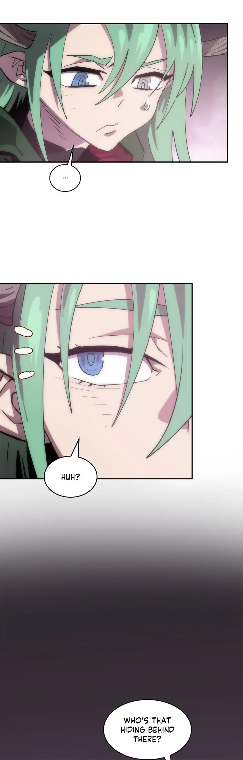 4 Cut Hero Chapter 228 Online - página 33