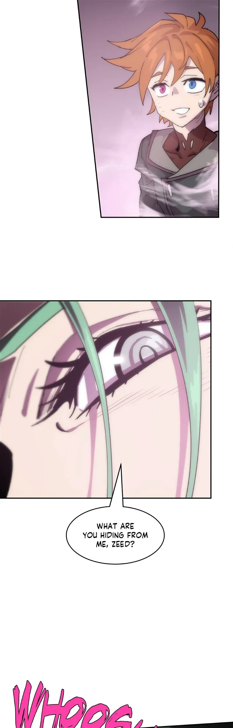 4 Cut Hero Chapter 228 Online - página 35