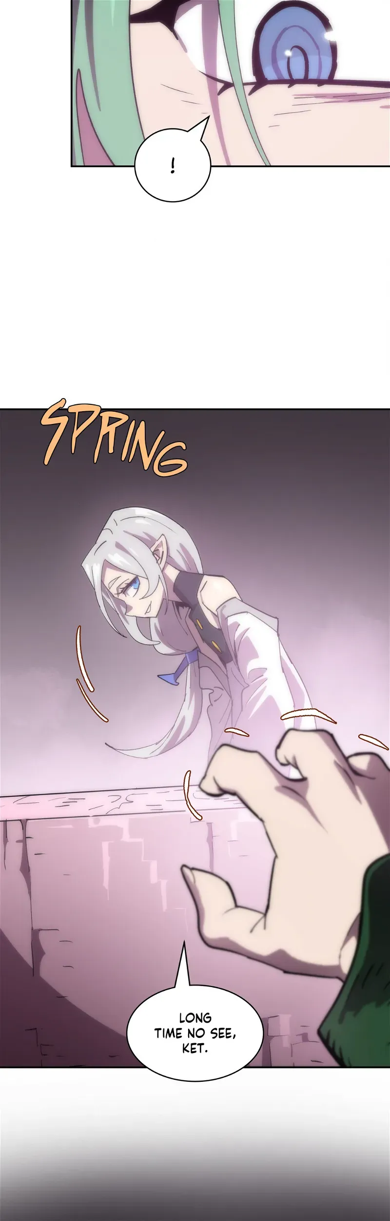 4 Cut Hero Chapter 228 Online - página 37