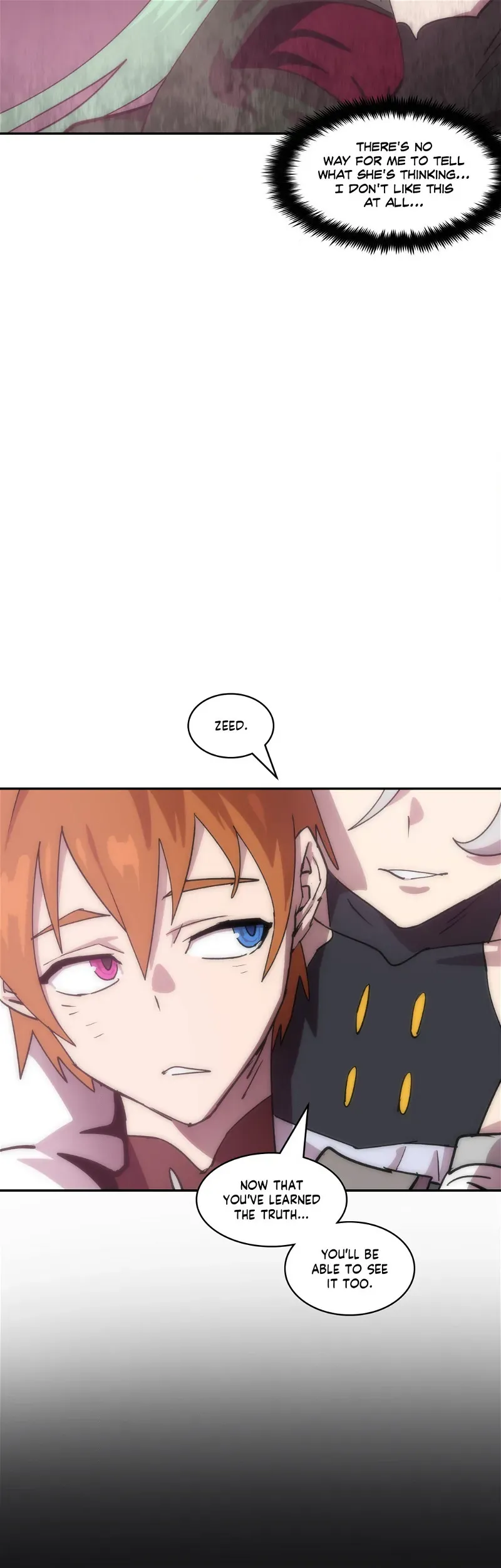 4 Cut Hero Chapter 228 Online - página 41