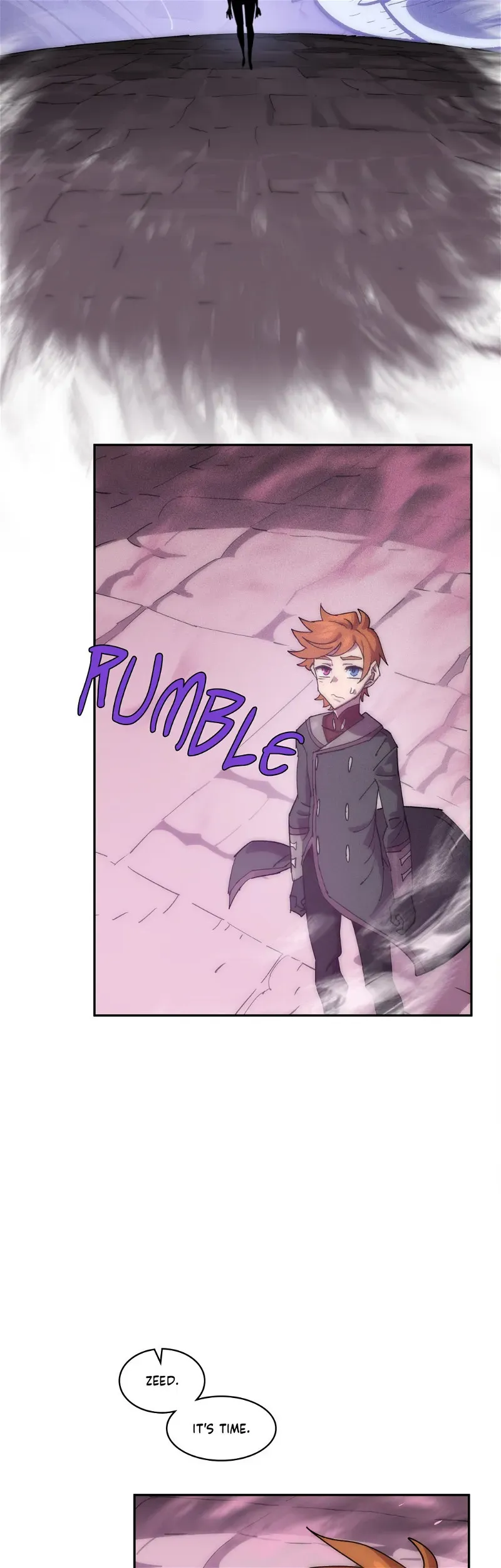 4 Cut Hero Chapter 228 Online - página 44