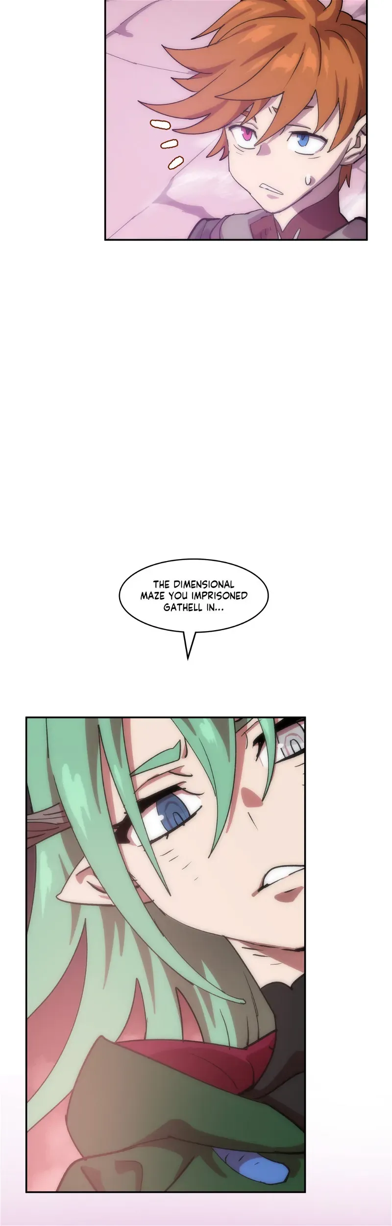 4 Cut Hero Chapter 228 Online - página 45