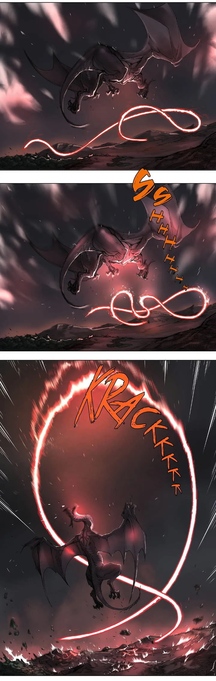 4 Cut Hero Chapter 23 Online - página 9