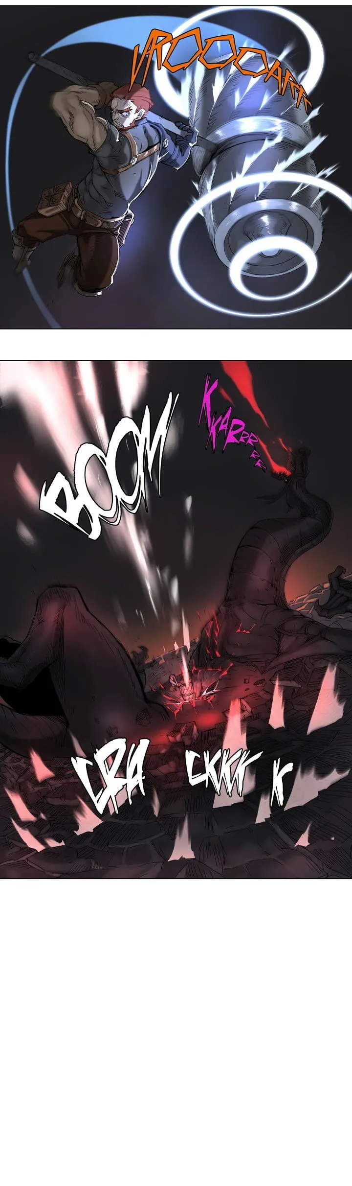 4 Cut Hero Chapter 23 Online - página 12