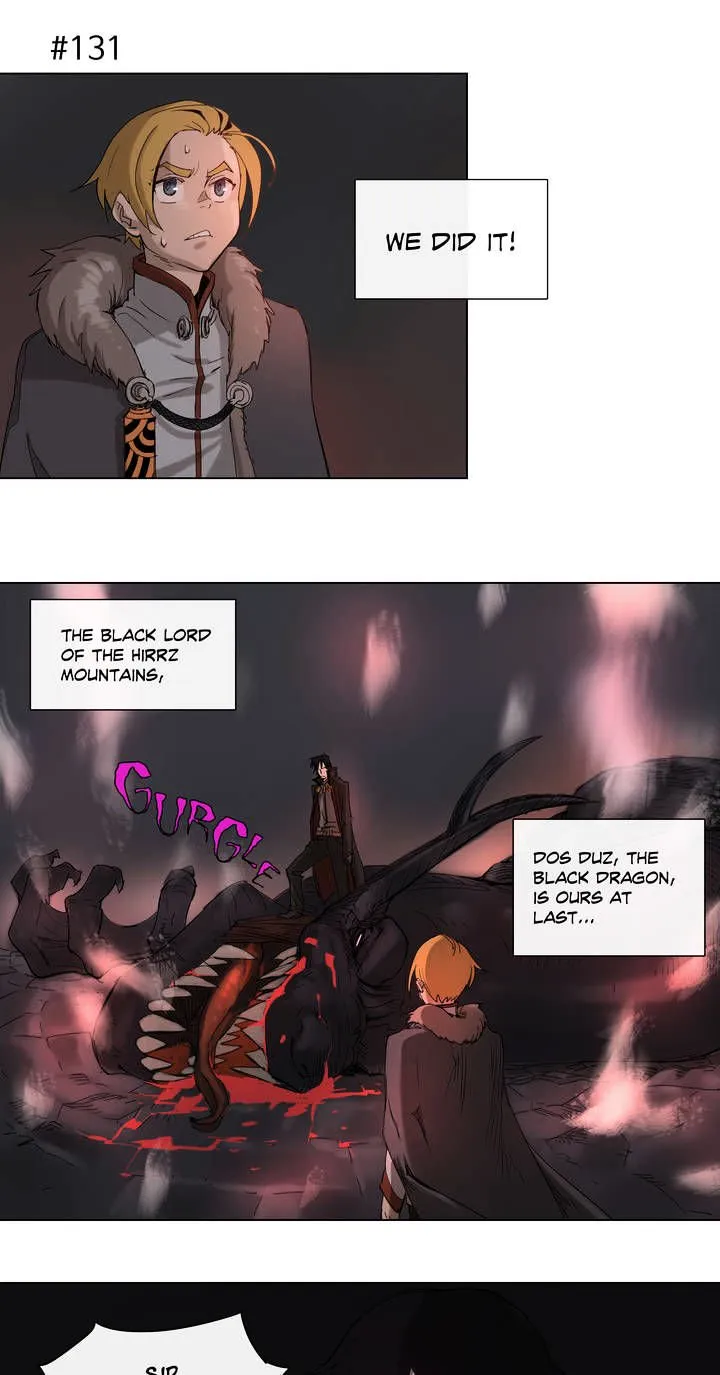4 Cut Hero Chapter 23 Online - página 13