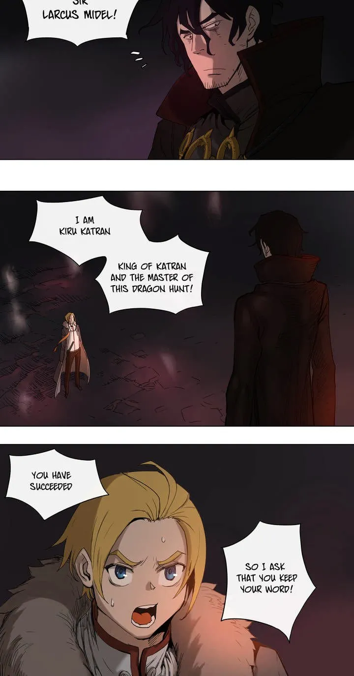 4 Cut Hero Chapter 23 Online - página 14