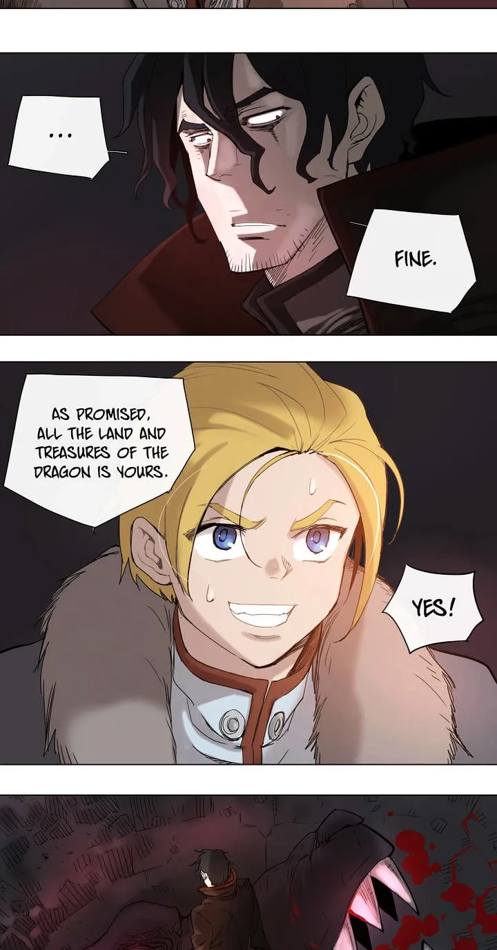 4 Cut Hero Chapter 23 Online - página 15