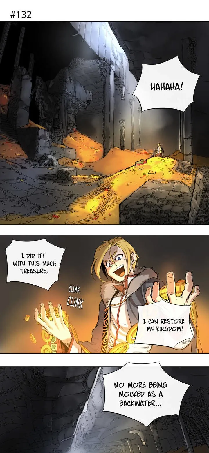 4 Cut Hero Chapter 23 Online - página 17