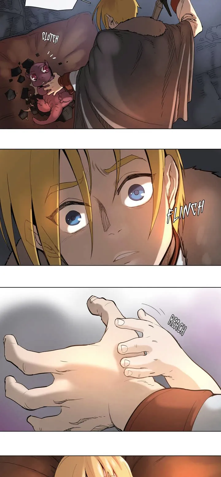 4 Cut Hero Chapter 23 Online - página 20