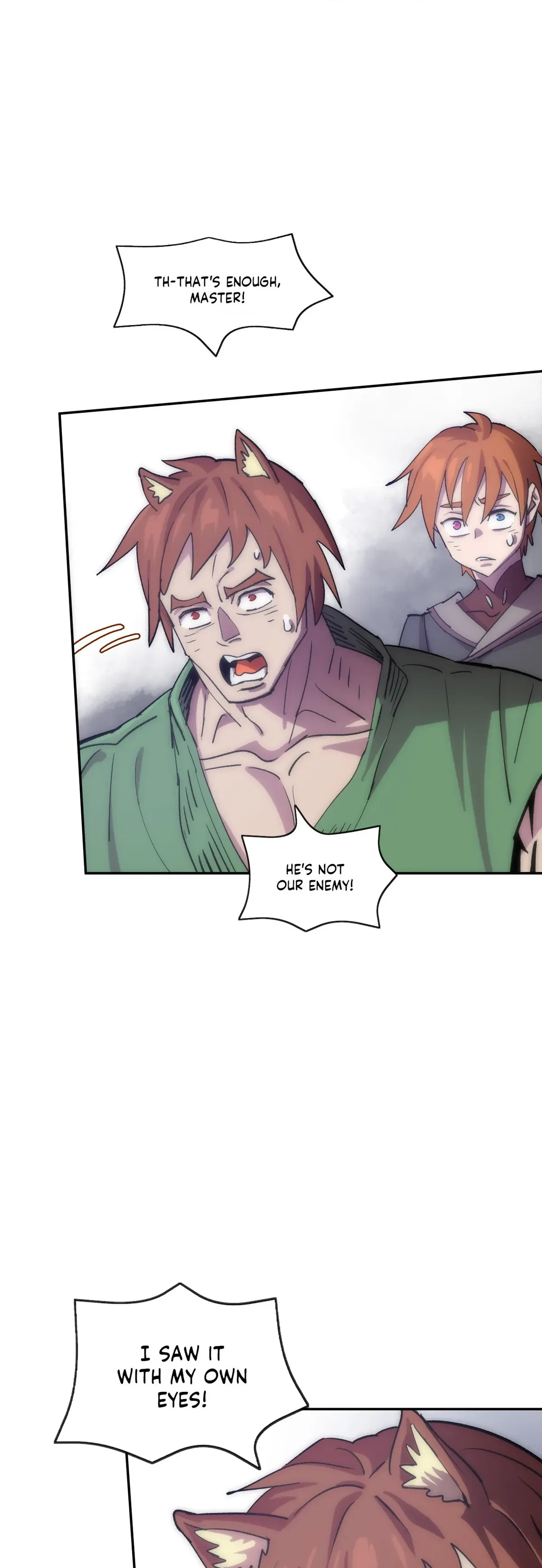 4 Cut Hero Chapter 230 Online - página 2