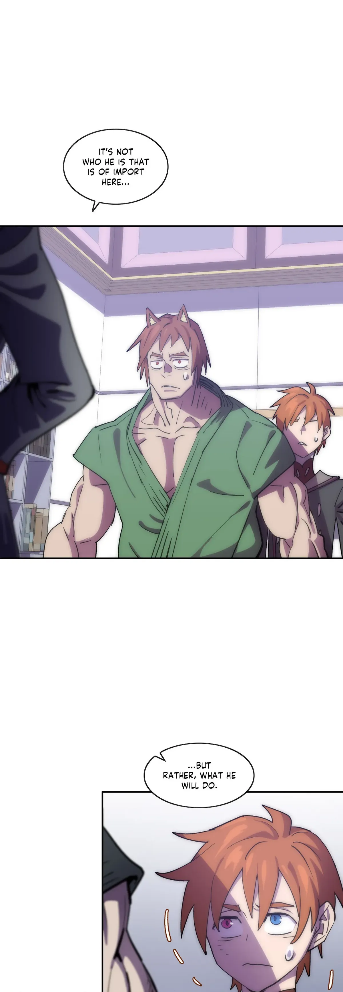 4 Cut Hero Chapter 230 Online - página 4