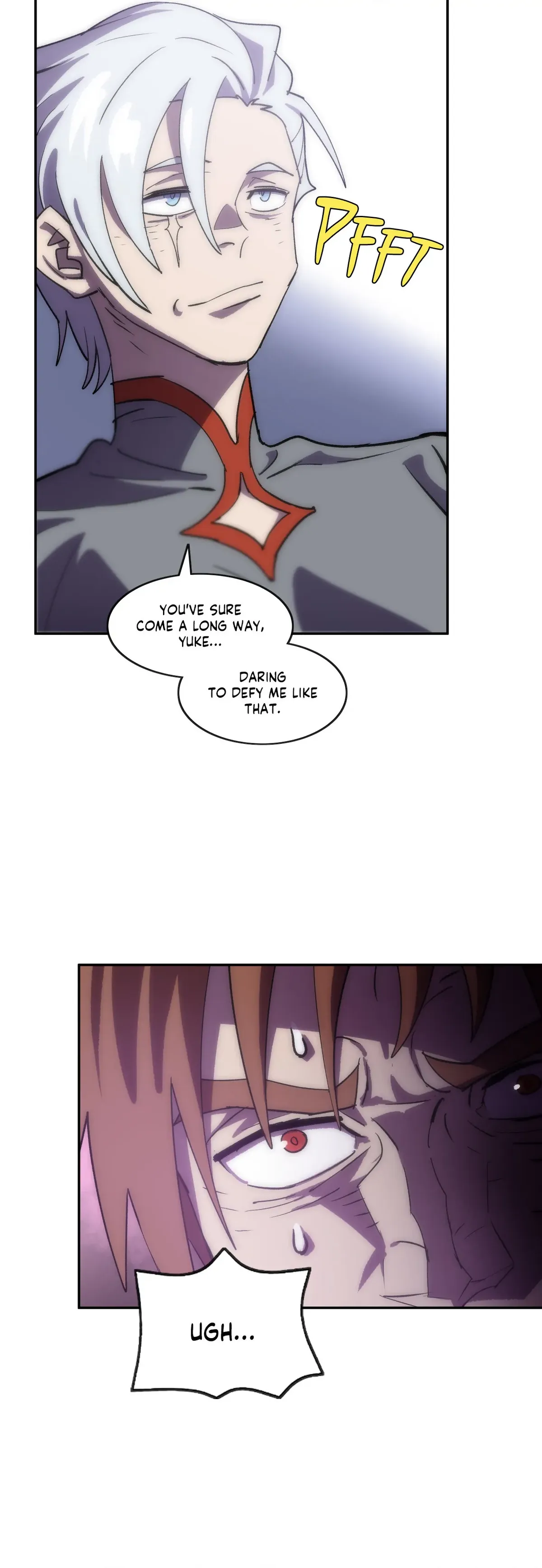 4 Cut Hero Chapter 230 Online - página 7