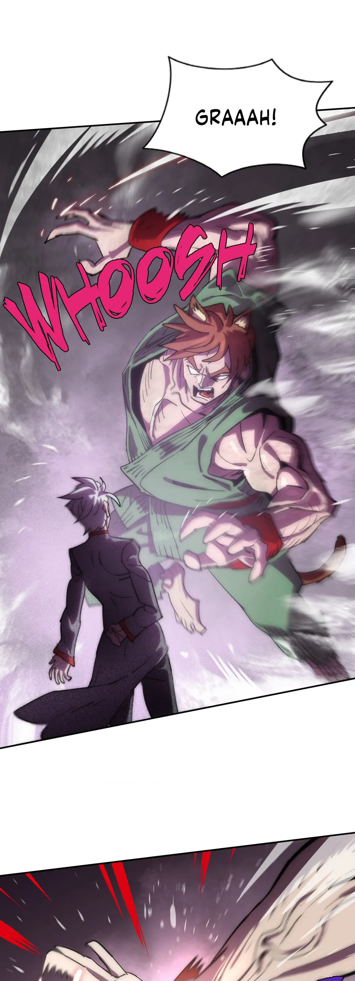 4 Cut Hero Chapter 230 Online - página 8