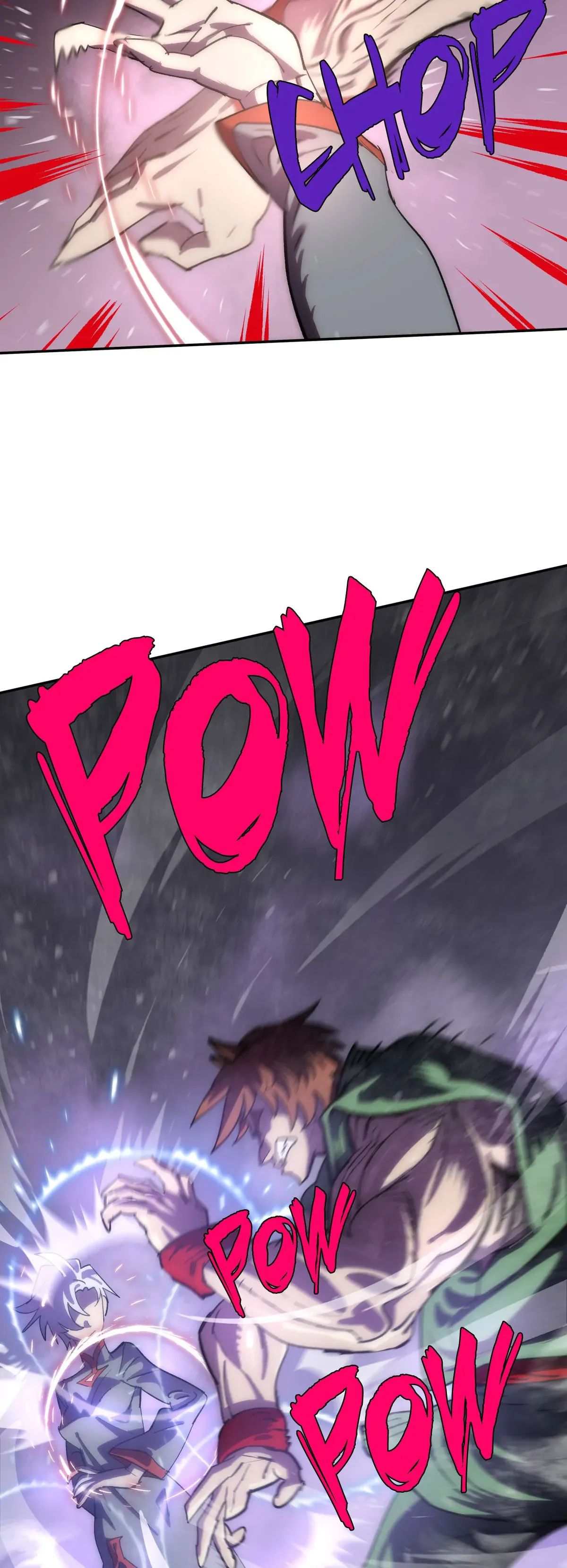 4 Cut Hero Chapter 230 Online - página 9