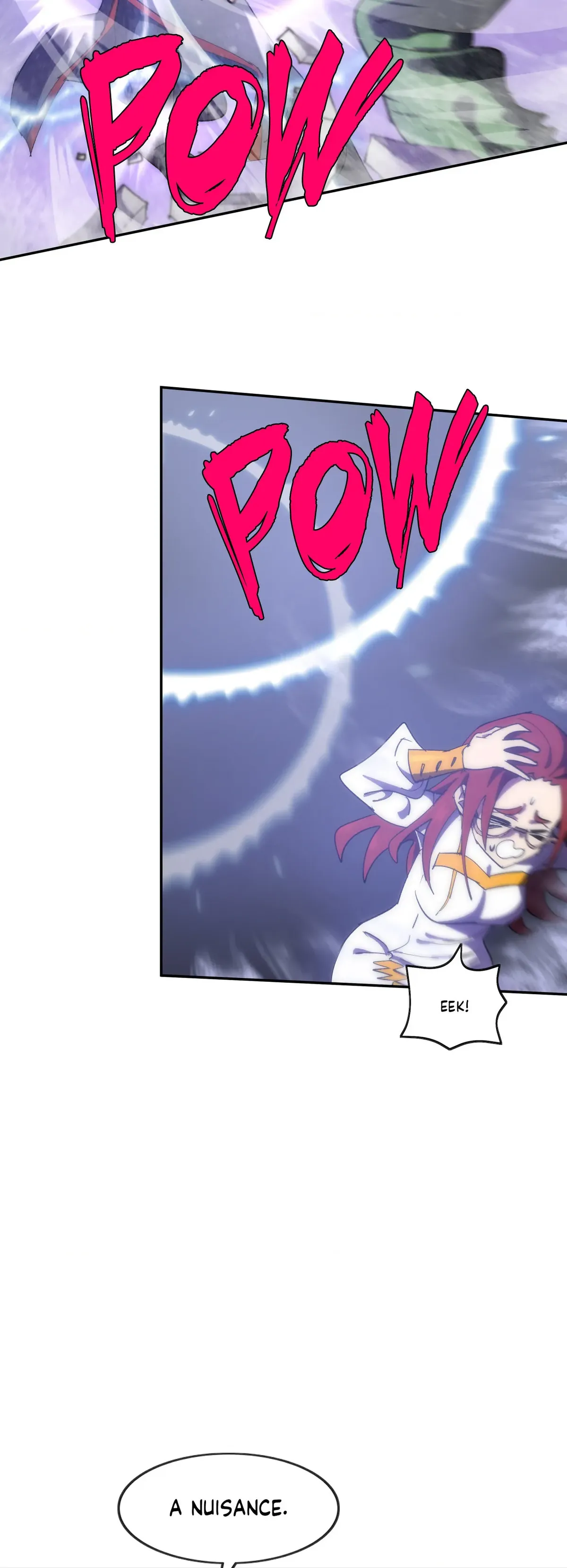 4 Cut Hero Chapter 230 Online - página 10