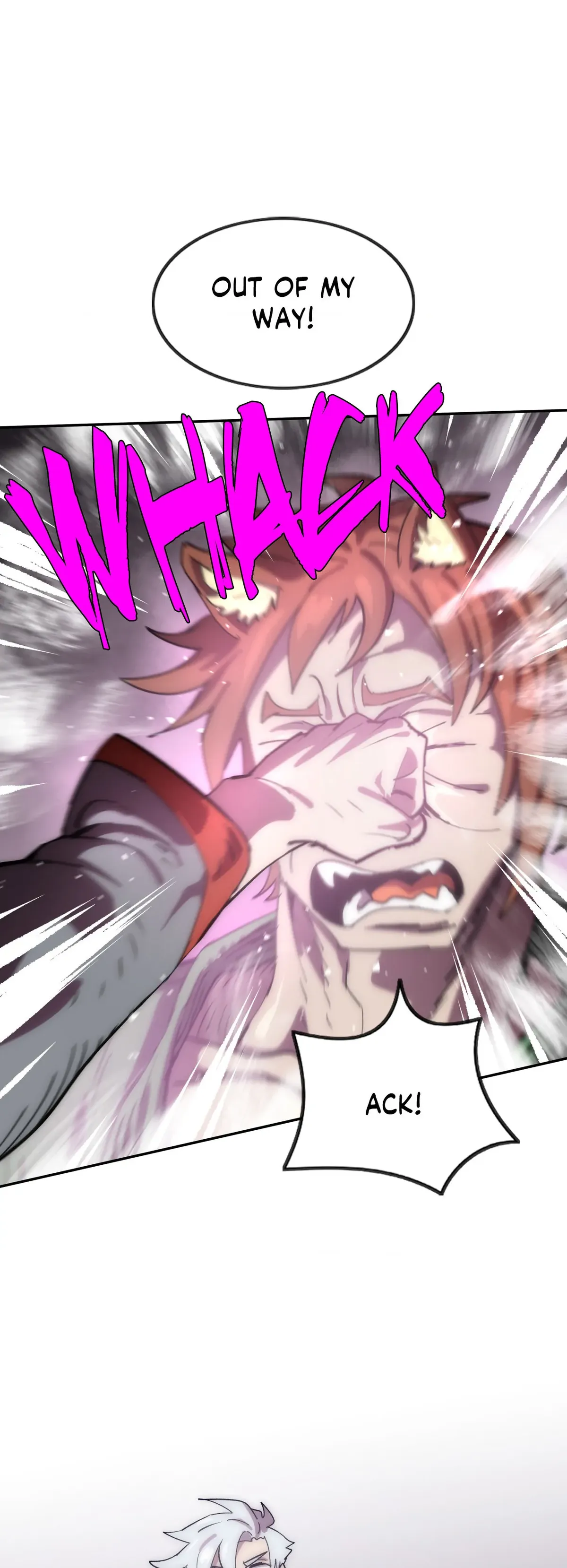 4 Cut Hero Chapter 230 Online - página 12