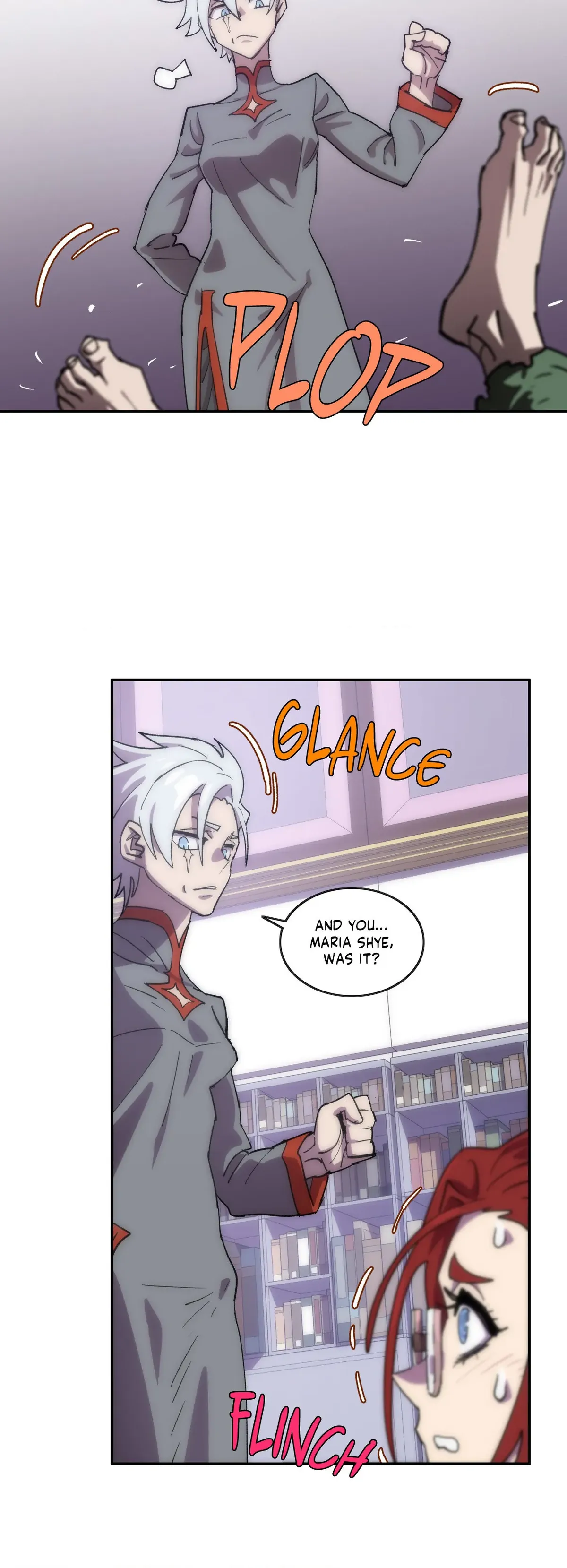 4 Cut Hero Chapter 230 Online - página 13