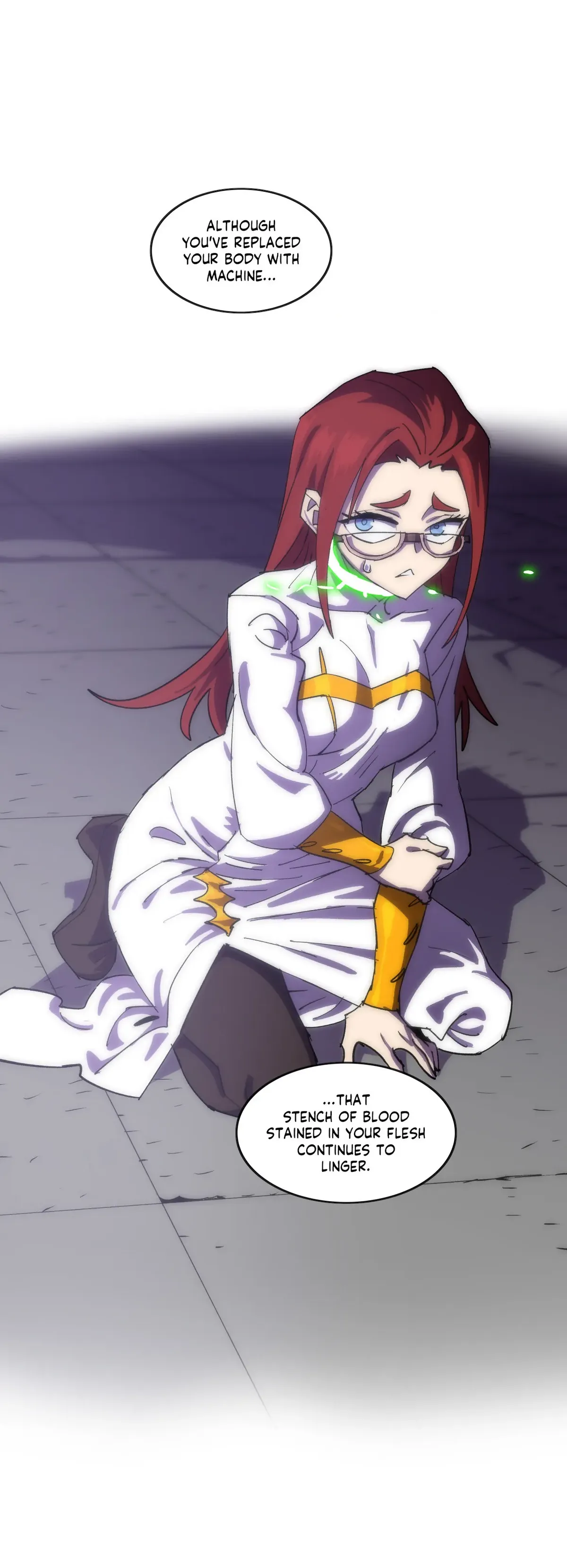 4 Cut Hero Chapter 230 Online - página 14