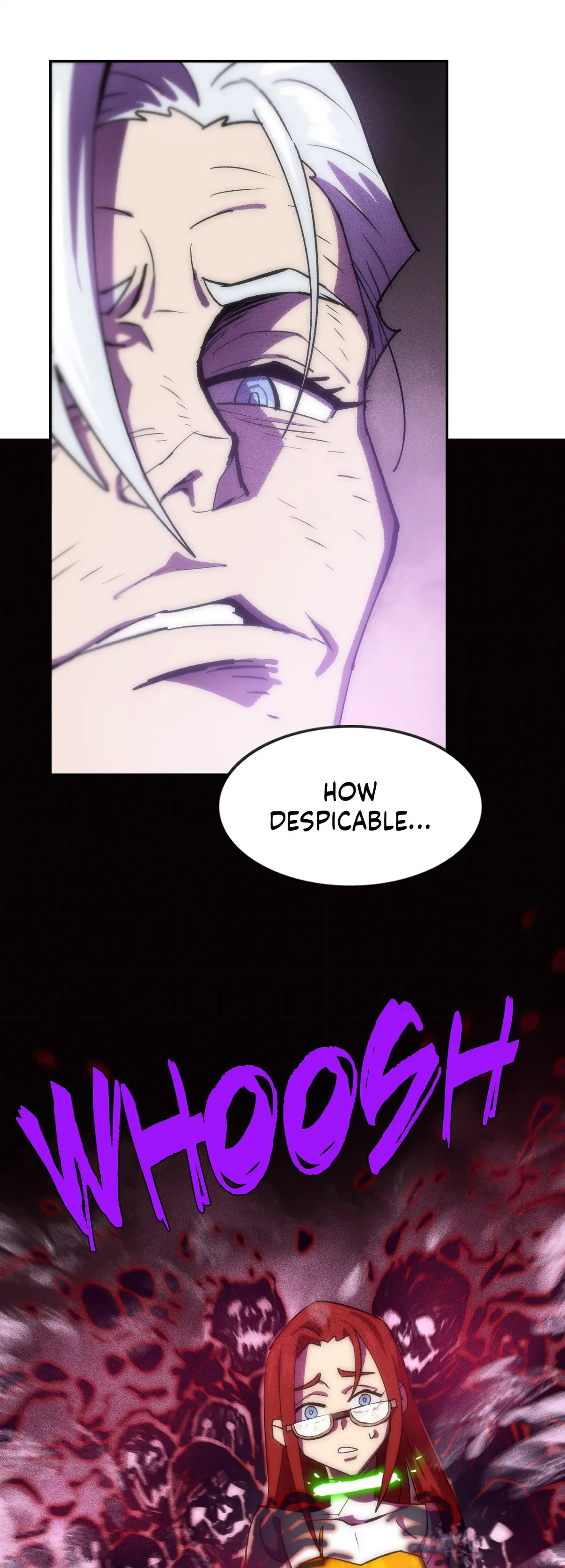 4 Cut Hero Chapter 230 Online - página 17
