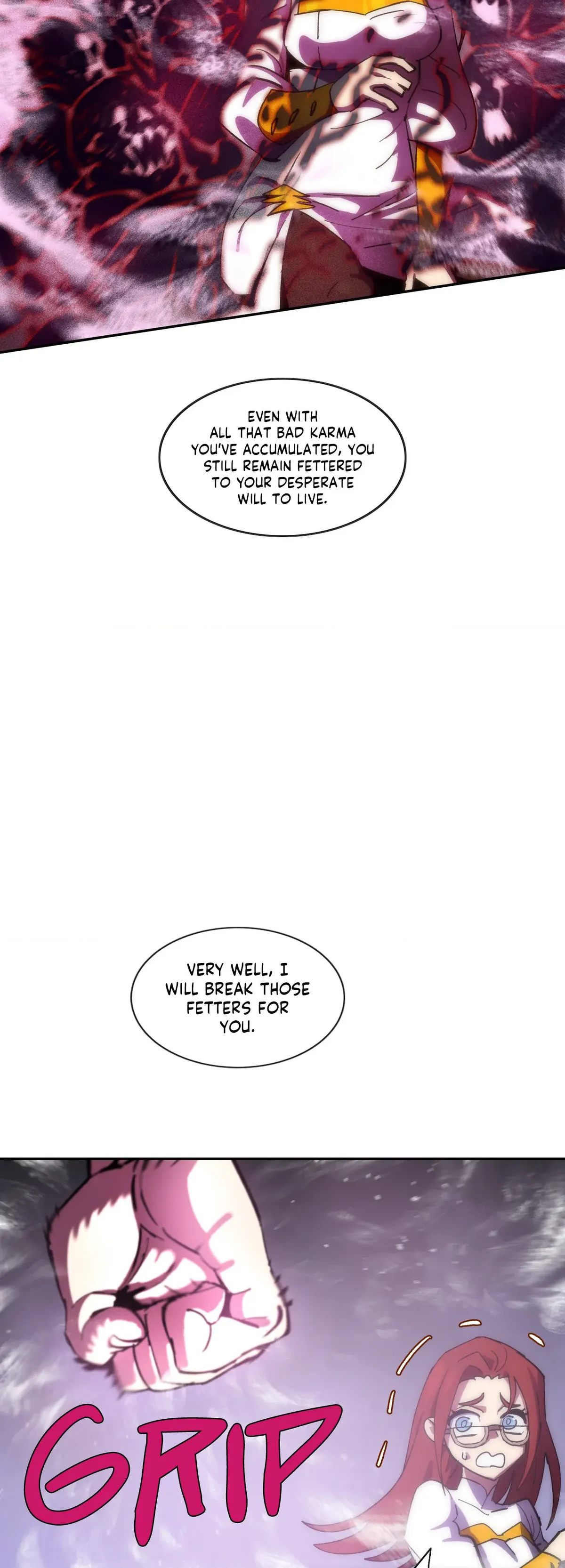 4 Cut Hero Chapter 230 Online - página 18