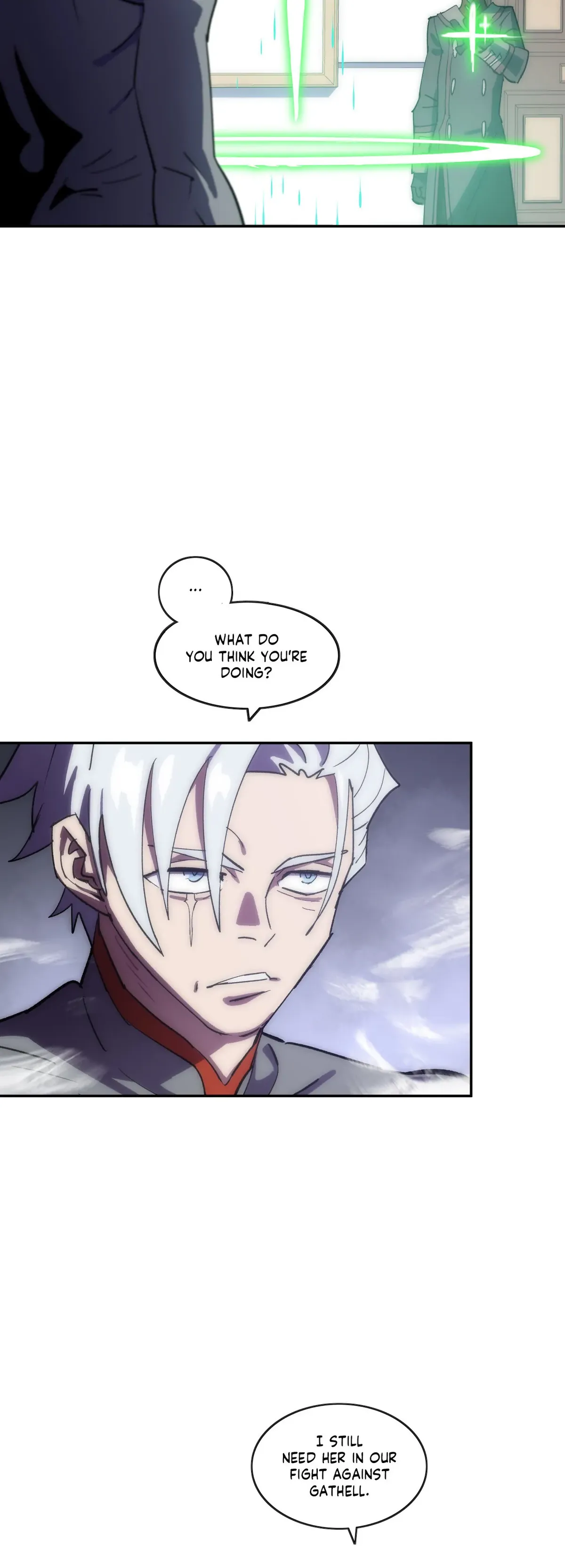 4 Cut Hero Chapter 230 Online - página 20