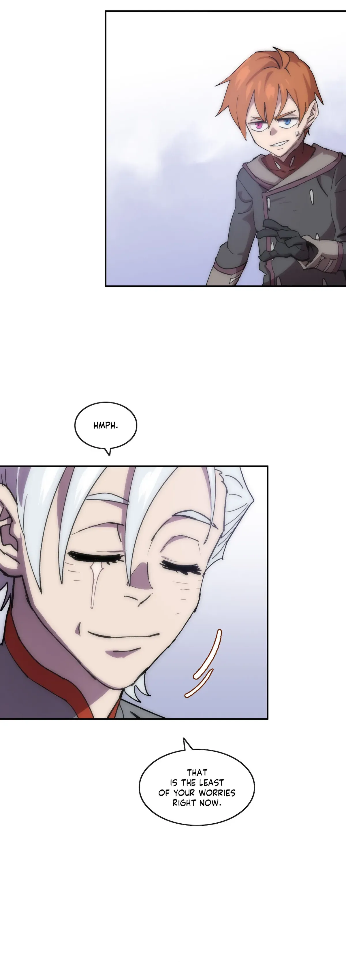 4 Cut Hero Chapter 230 Online - página 21