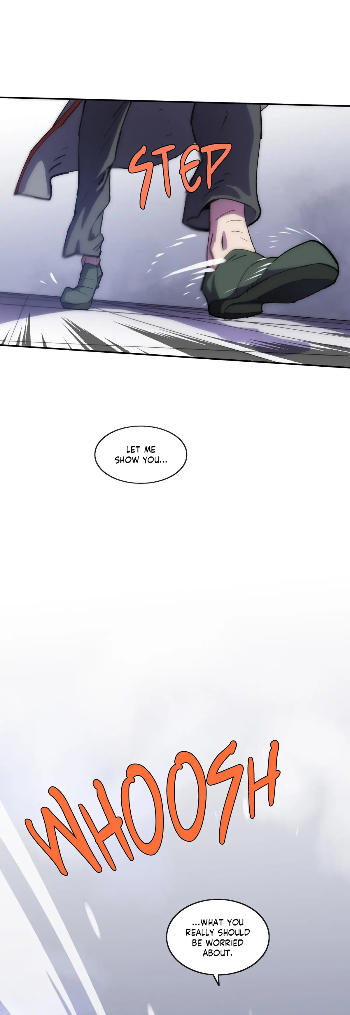 4 Cut Hero Chapter 230 Online - página 22