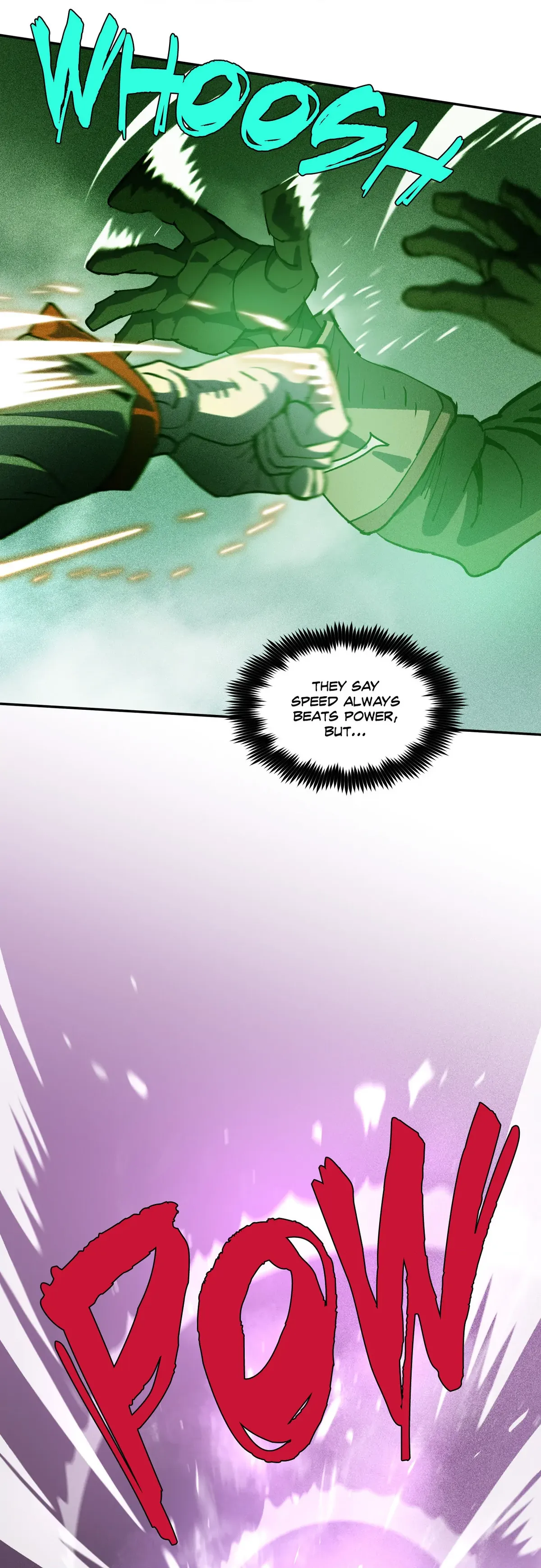 4 Cut Hero Chapter 230 Online - página 24