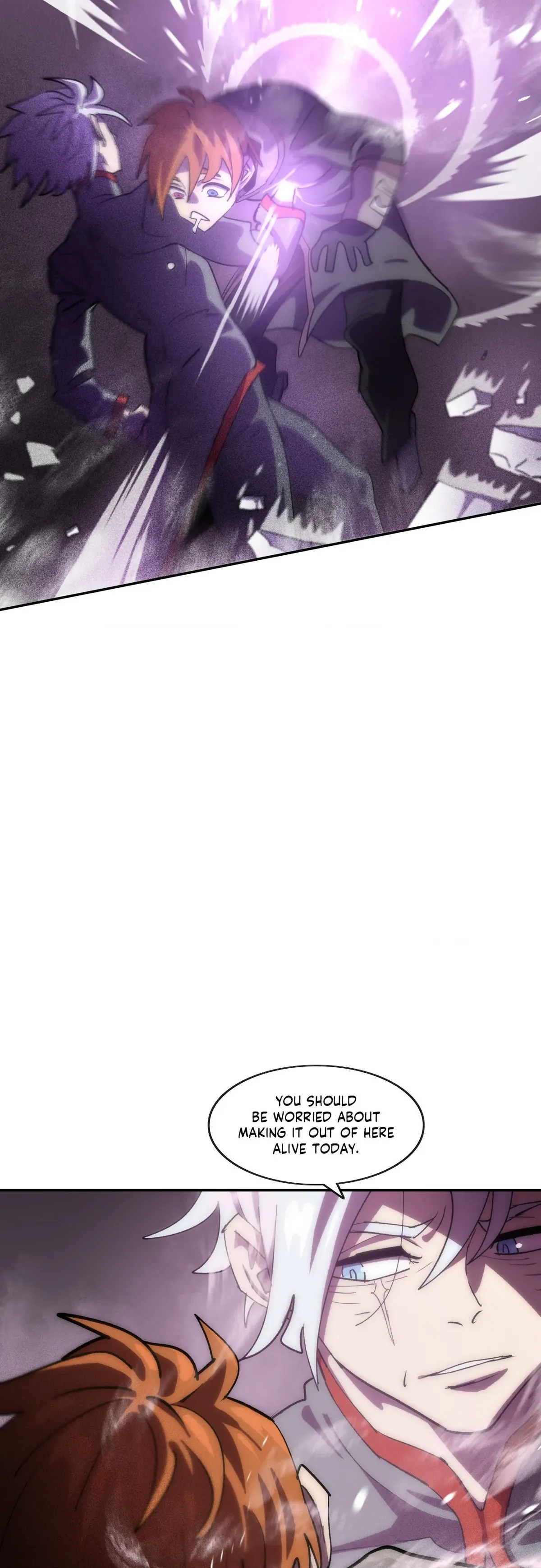 4 Cut Hero Chapter 230 Online - página 25