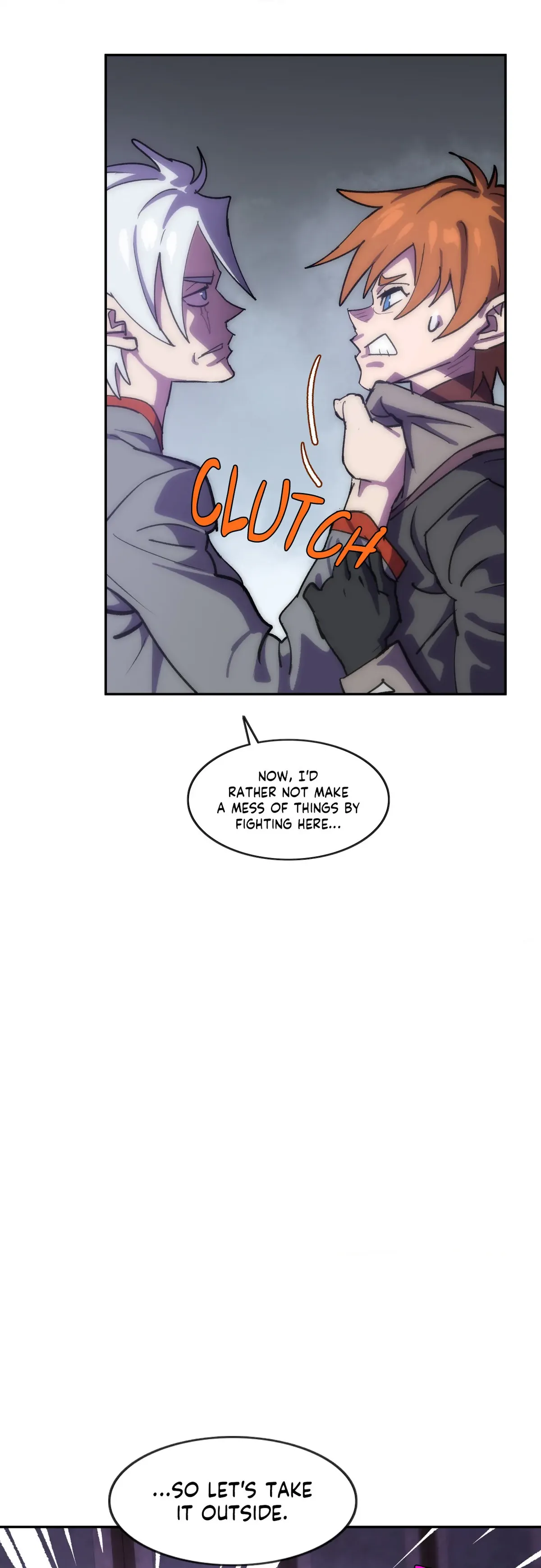 4 Cut Hero Chapter 230 Online - página 27