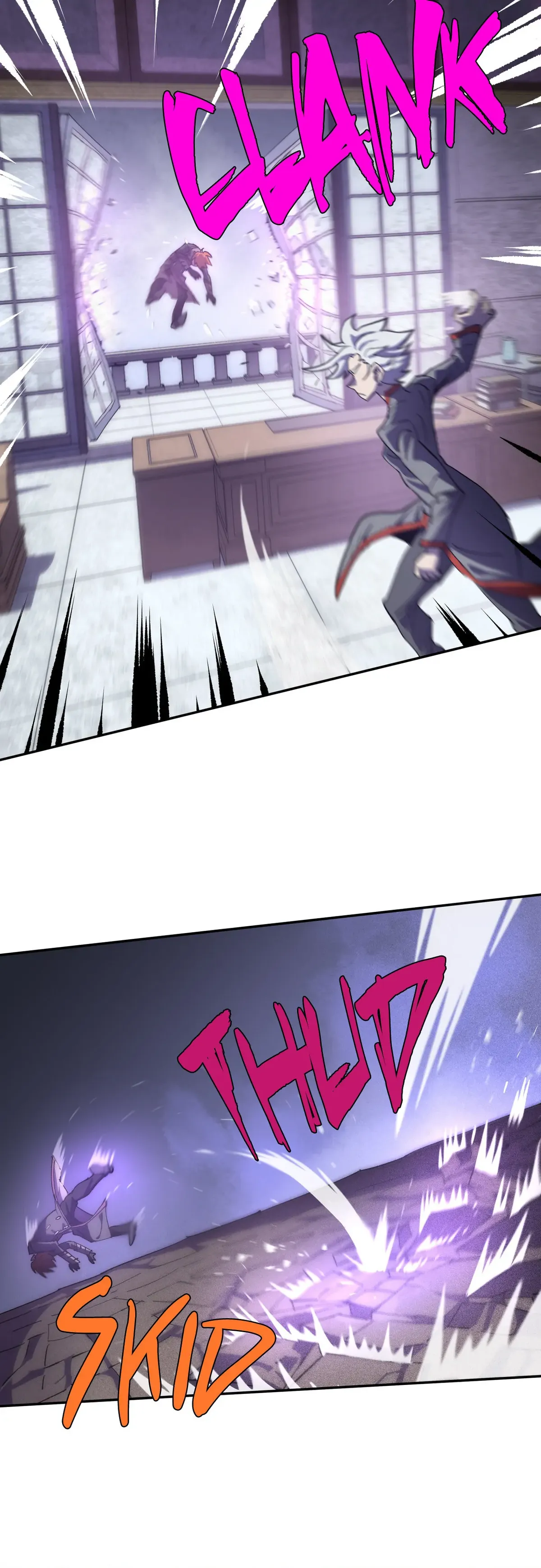 4 Cut Hero Chapter 230 Online - página 28