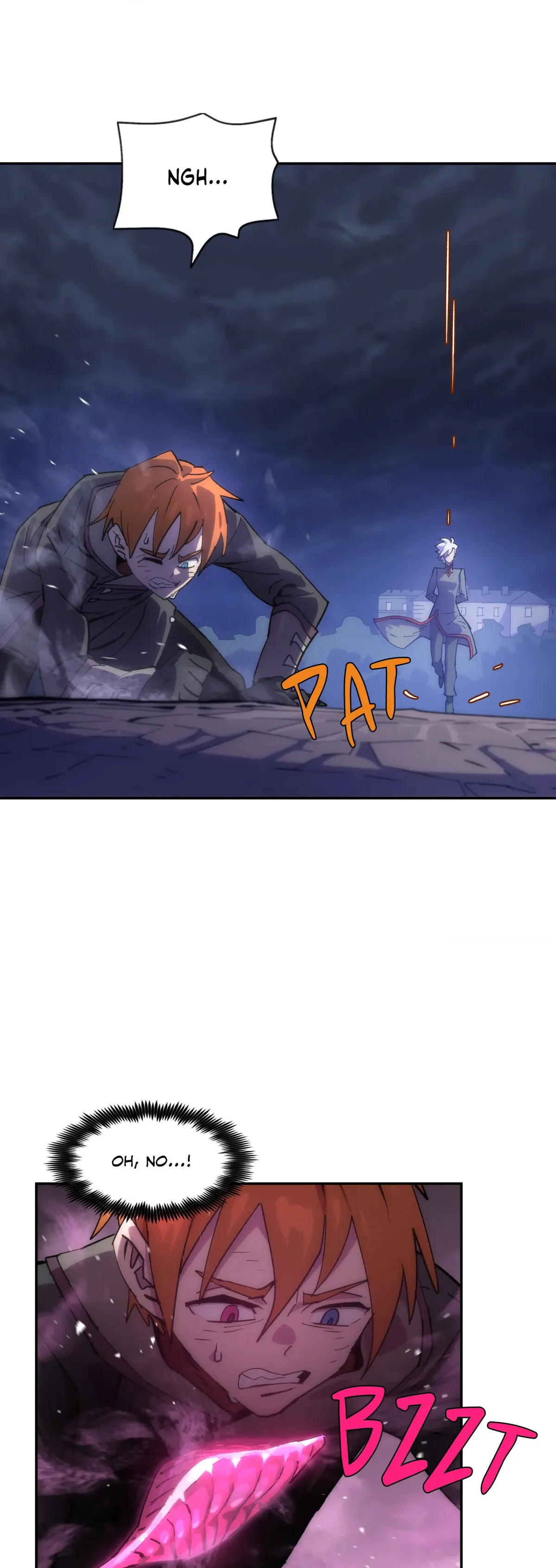 4 Cut Hero Chapter 230 Online - página 29