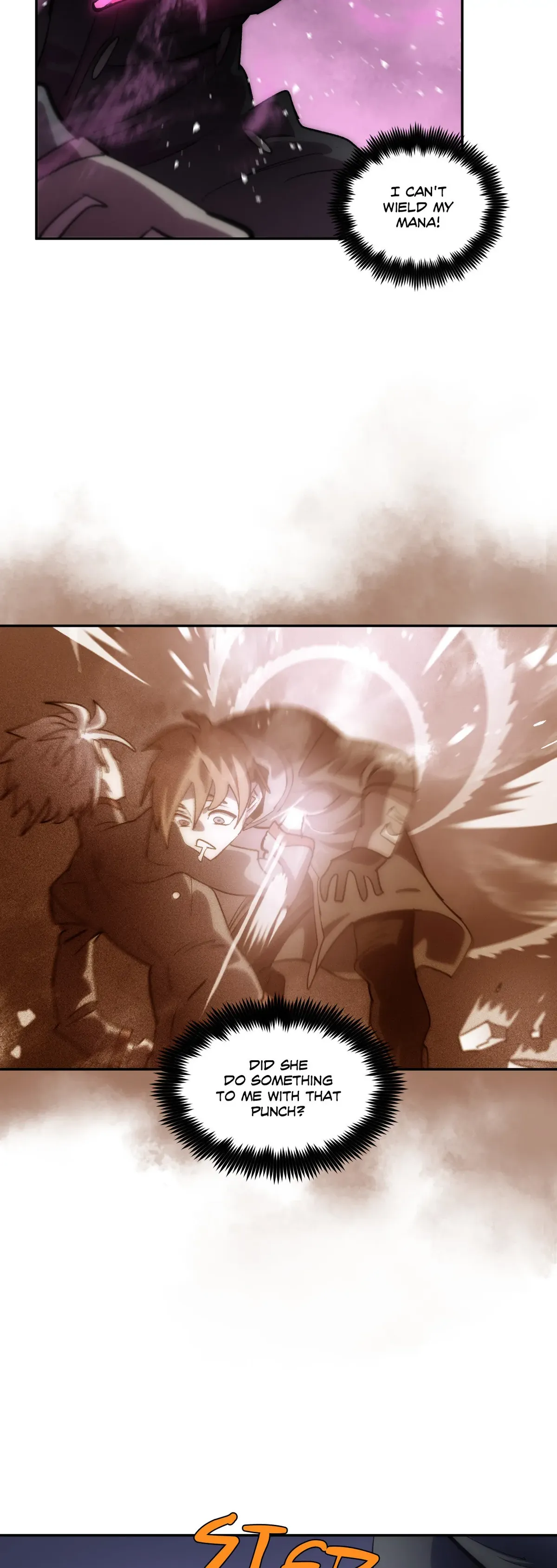 4 Cut Hero Chapter 230 Online - página 30