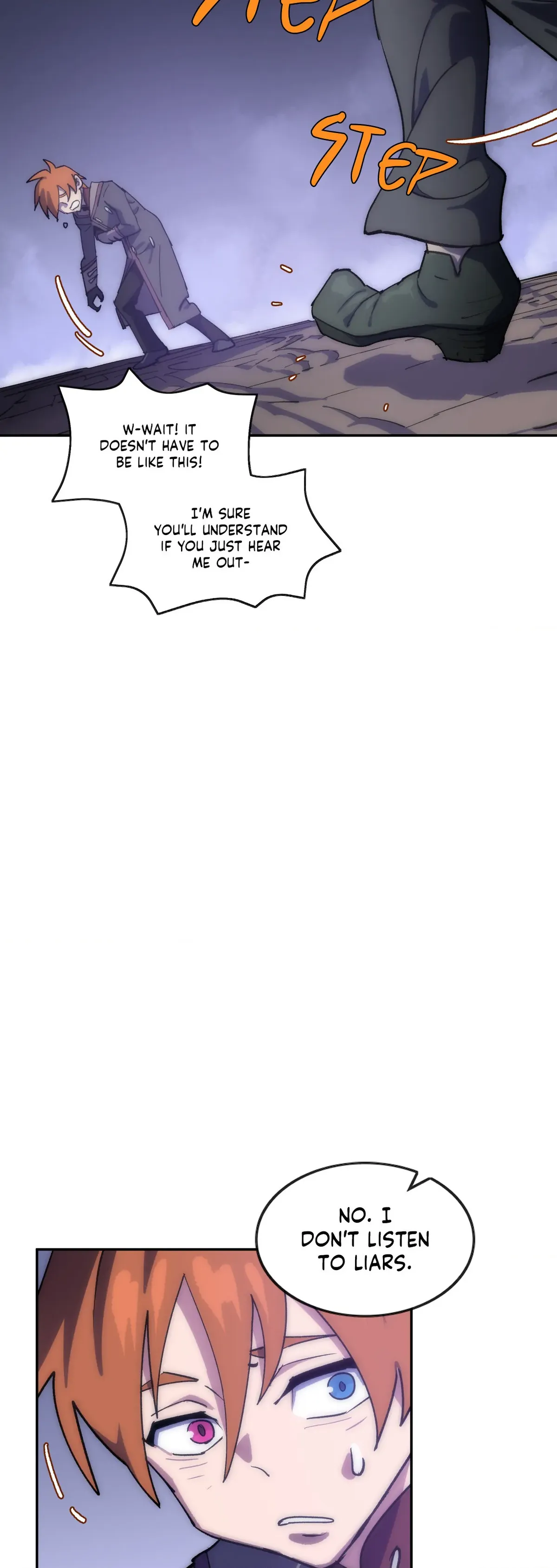 4 Cut Hero Chapter 230 Online - página 31