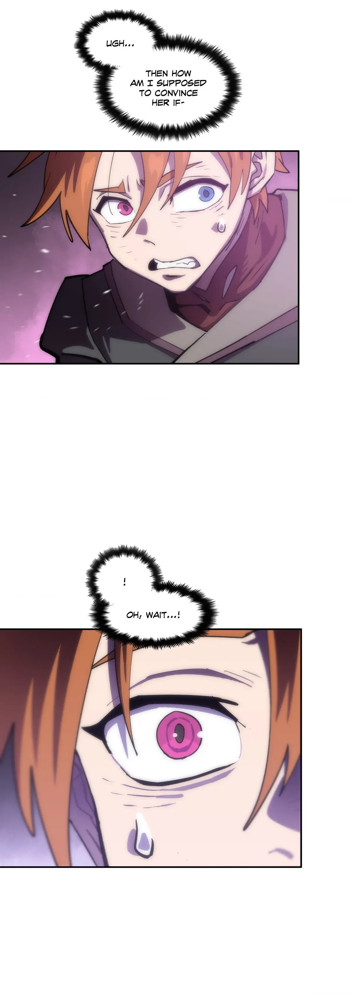 4 Cut Hero Chapter 230 Online - página 35