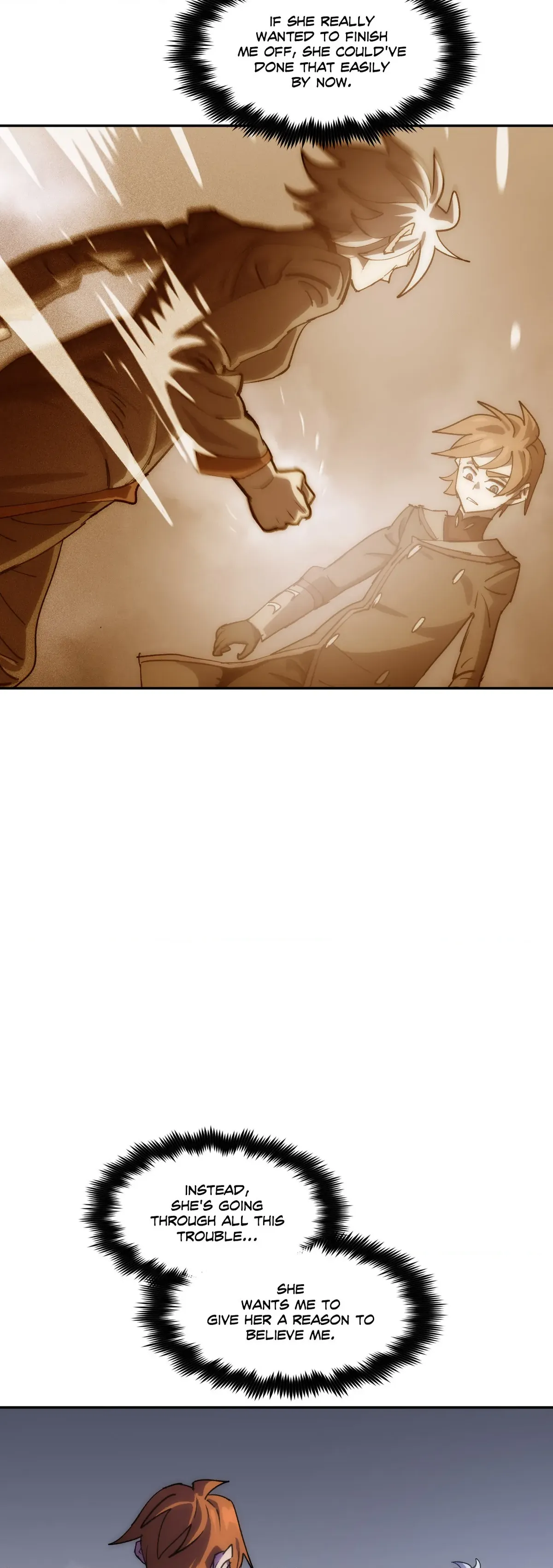4 Cut Hero Chapter 230 Online - página 37