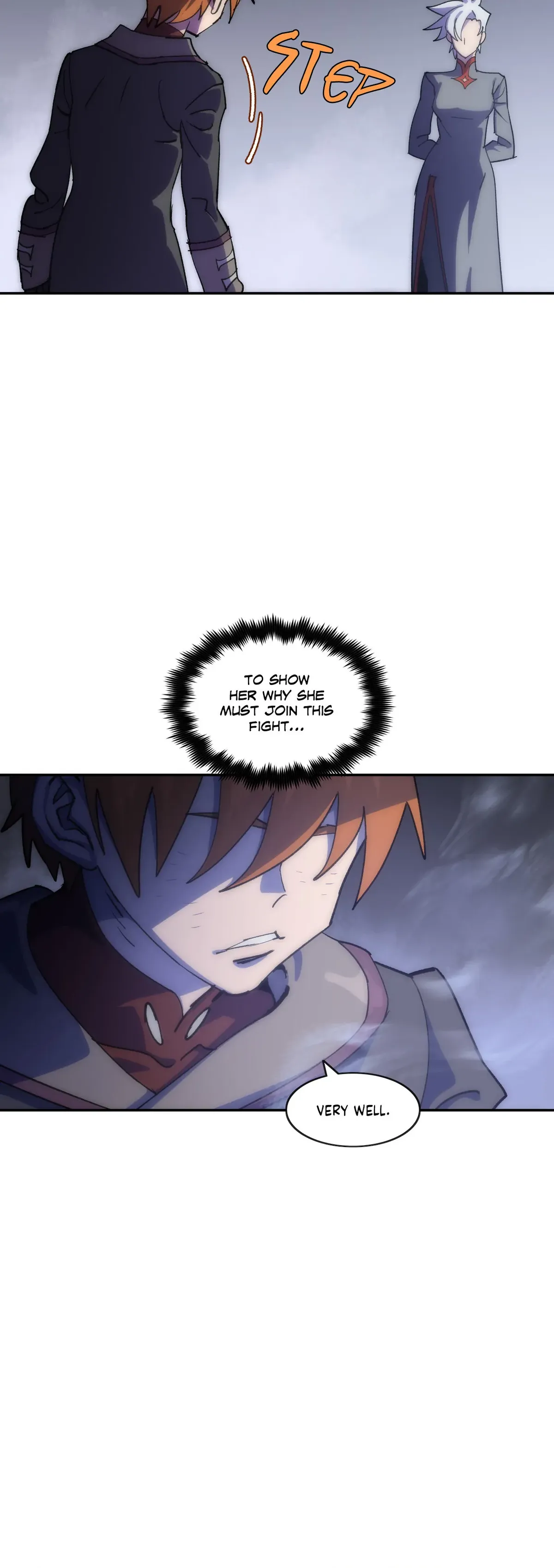 4 Cut Hero Chapter 230 Online - página 38