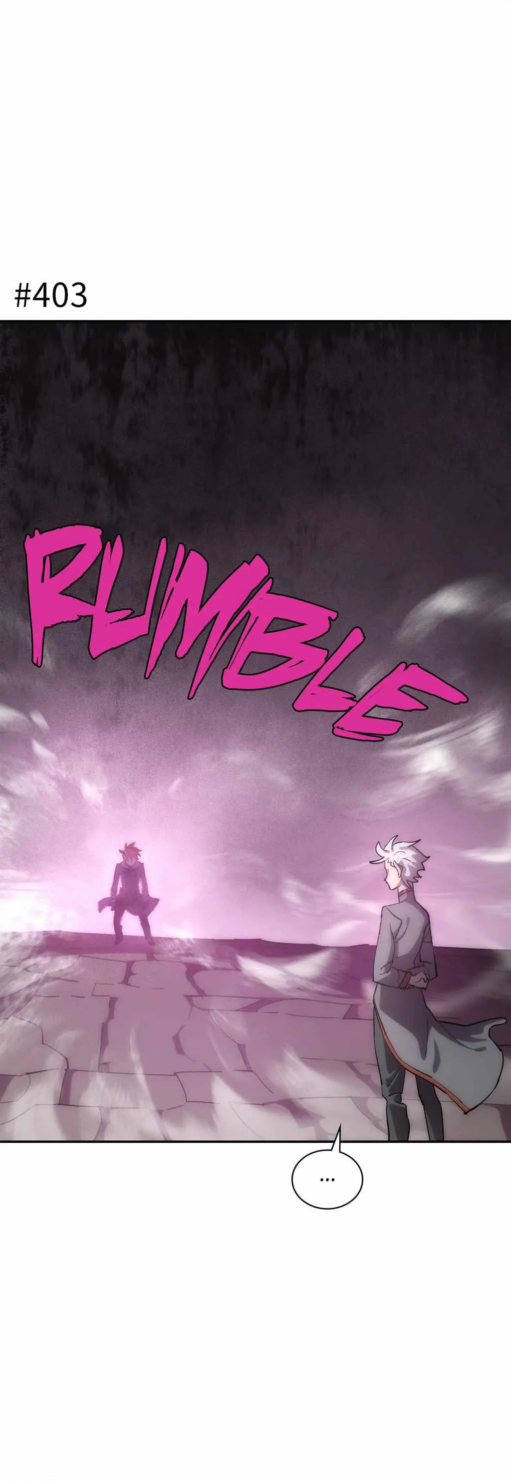 4 Cut Hero Chapter 231 Online - página 1