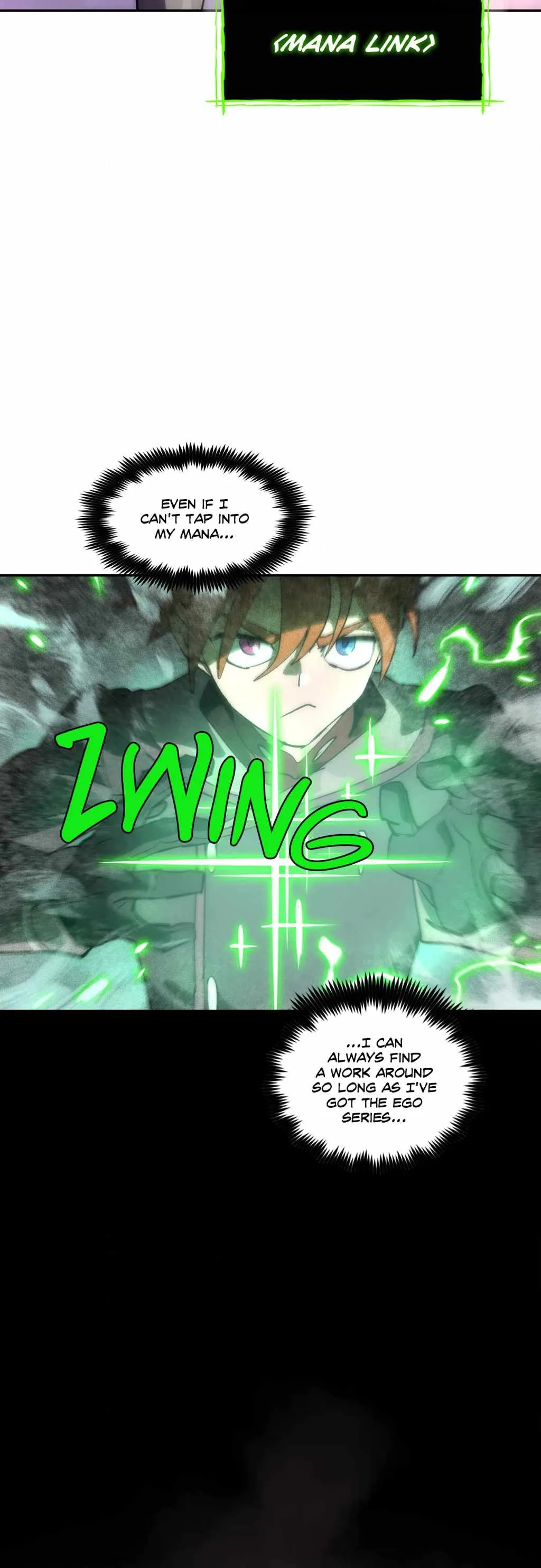 4 Cut Hero Chapter 231 Online - página 3
