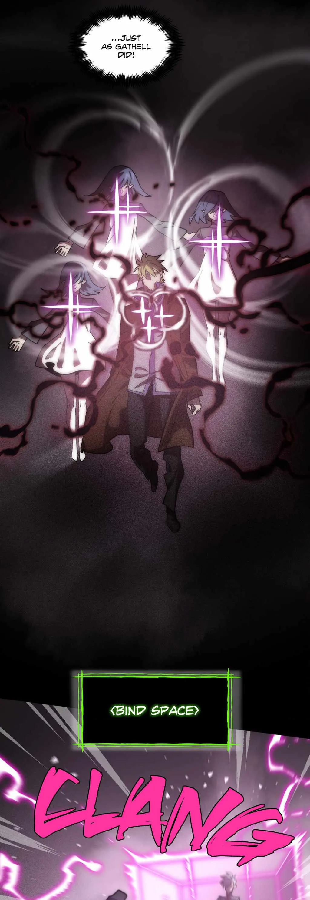 4 Cut Hero Chapter 231 Online - página 4